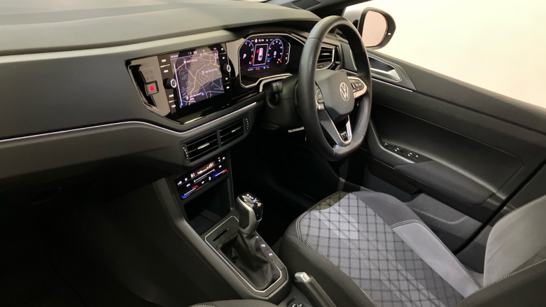 Volkswagen Taigo 1.5 TSI 150 R-Line 5dr DSG Petrol Hatchback